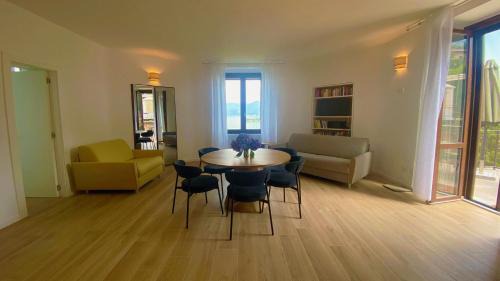 Carciano Apartment | Eva Apartament