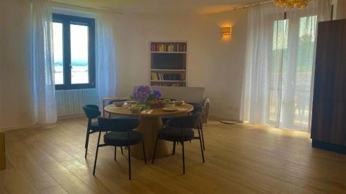 Carciano Apartment | Eva Apartament