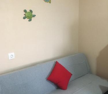 Thermaikos Apartment | Eva Apartment with great view