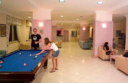 Konakli Hotel | Eva Beach Hotel