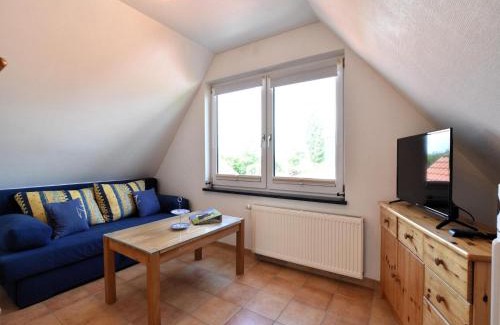 Mechelsdorf Apartment | Eva