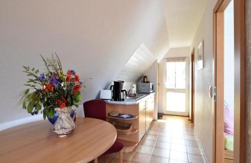 Mechelsdorf Apartment | Eva