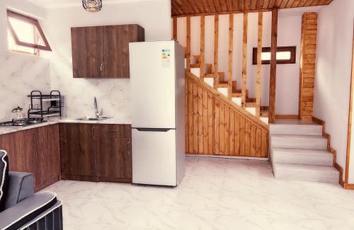Ararat Villa | Eva Grand House Dilijan