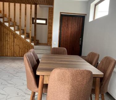 Ararat Villa | Eva Grand House Dilijan