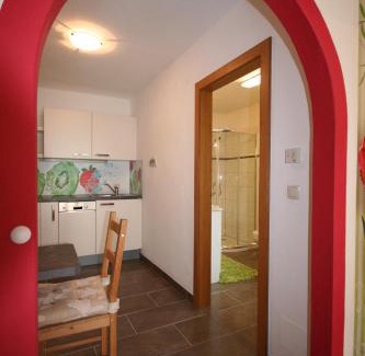 St. Gilgen Apartment | Eva Gutjahr Ferienwohnung