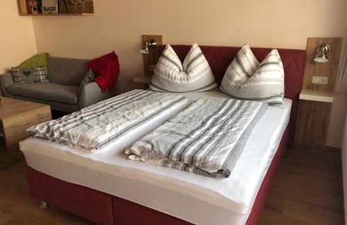 St. Gilgen Apartment | Eva Gutjahr Ferienwohnung