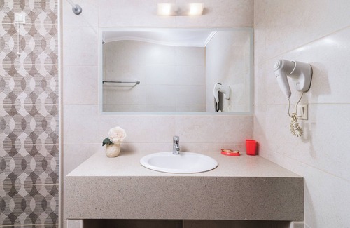Matala Hotel | Eva Marina Hotel