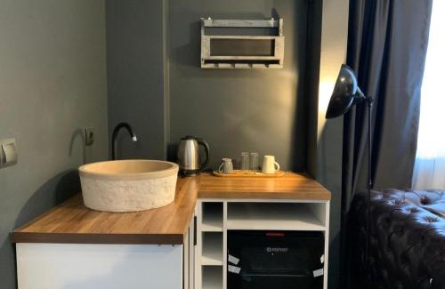 Pendik District Hotel | Eva Otel