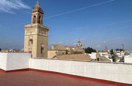 San Julian Apartment | Eva Recommends Plaza de San Marcos