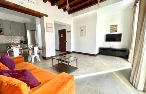 Museo Apartment | Eva Recommends Triana 3