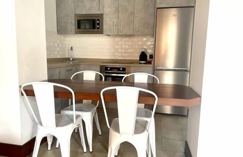 Museo Apartment | Eva Recommends Triana 3