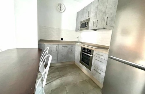 Museo Apartment | Eva Recommends Triana 3
