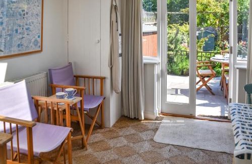 Wenhaston House | Eva's Cottage