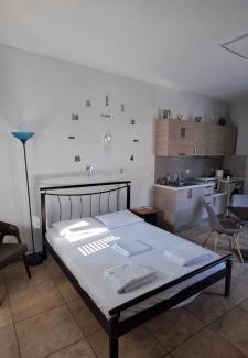 Korissia Apartment | EVA'S Home