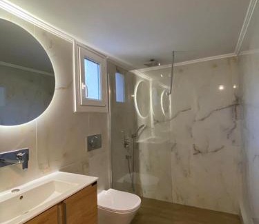 Fourka House | Eva's Summer House