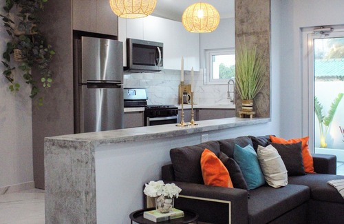 De Bruynewijk Apartment | EVA Spa Resort - 1BR Oasis with Pool by LUCHA