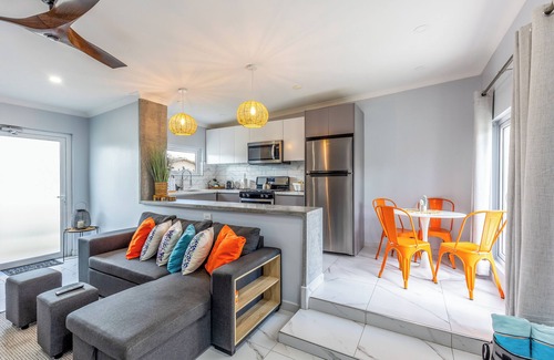 De Bruynewijk Apartment | EVA Spa Resort - 1BR Oasis with Pool by LUCHA