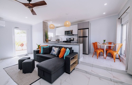 De Bruynewijk Apartment | EVA Spa Resort - 1BR Oasis with Pool by LUCHA