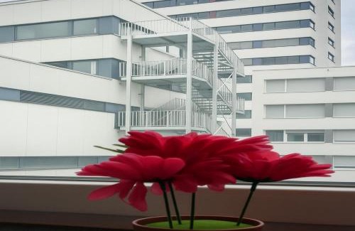Heilbronn House | Eva Zimmer Zentral Günstig