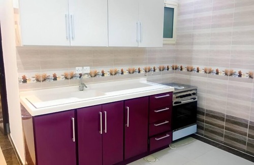 Riyadh Apartment | Evan Suites Serviced Apartments