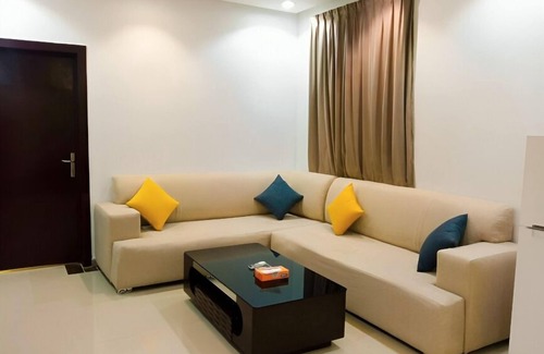 Riyadh Apartment | Evan Suites Serviced Apartments