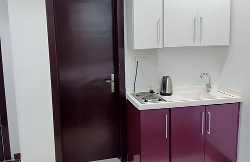 Riyadh Apartment | Evan Suites Serviced Apartments