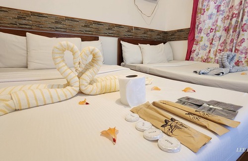 Pagudpud Hotel | Evangeline Beach Resort