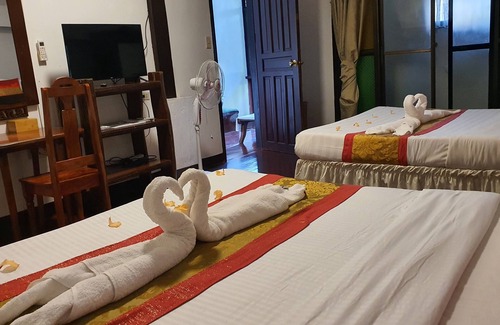 Pagudpud Hotel | Evangeline Beach Resort