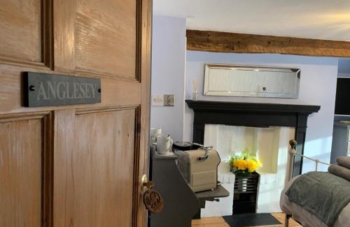 Lampeter Bed & Breakfast | Evangelisa