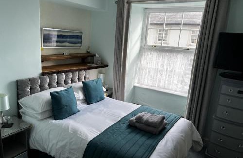 Lampeter Bed & Breakfast | Evangelisa
