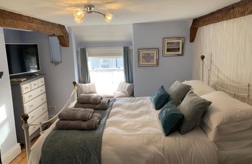 Lampeter Bed & Breakfast | Evangelisa