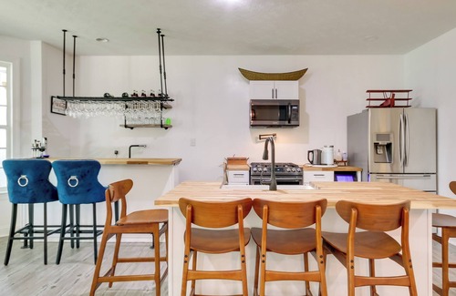 Evans Apartment | Evans Vacation Rental ~ 13 Mi to Clarks Hill Lake