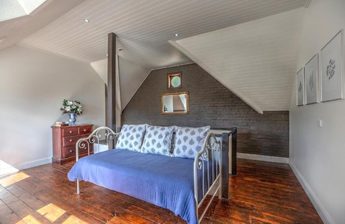 Central Mudgee House | Evanslea Luxury Boutique Accommodation
