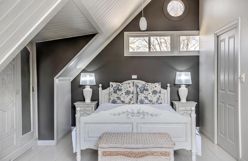 Central Mudgee House | Evanslea Luxury Boutique Accommodation