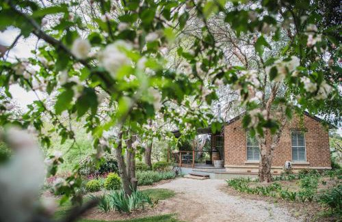 Central Mudgee House | Evanslea Luxury Boutique Accommodation