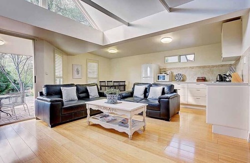 Central Mudgee Cottage | Evanslea Luxury Boutique Accommodation