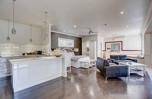 Central Mudgee Cottage | Evanslea Luxury Boutique Accommodation