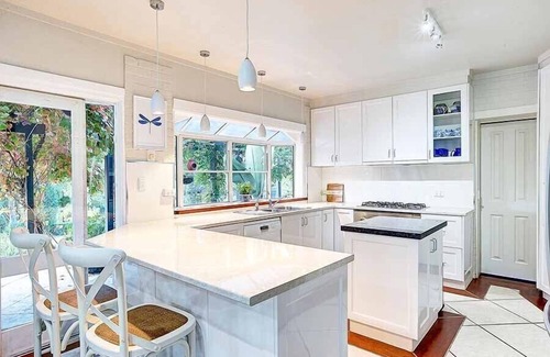 Central Mudgee Cottage | Evanslea Luxury Boutique Accommodation