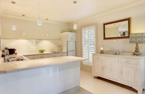 Central Mudgee Cottage | Evanslea Luxury Boutique Accommodation