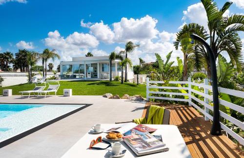Marsala House | Evanthe Garden - Diantha
