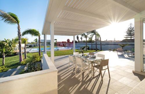 Marsala House | Evanthe Garden - Diantha