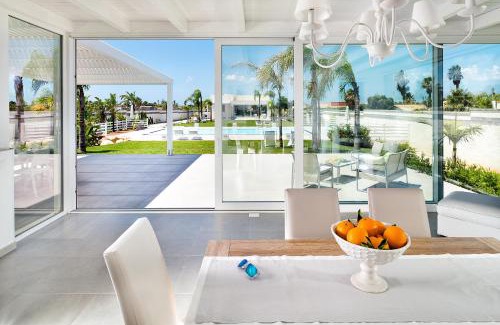 Marsala House | Evanthe Garden - Diantha