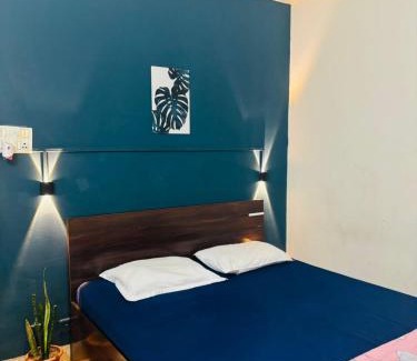 Gauhati House | Evara The Urban Homestay