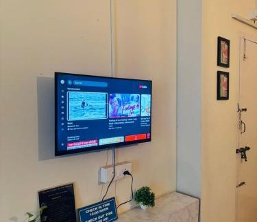 Gauhati House | Evara The Urban Homestay