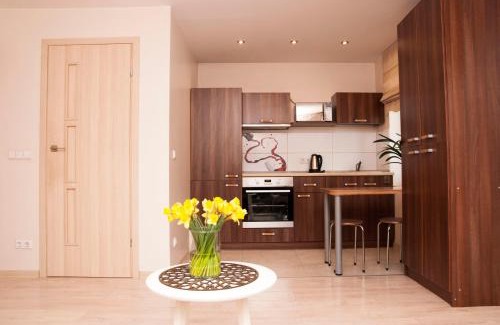 Snipiskes Apartment | EVArent Apartament Free parking
