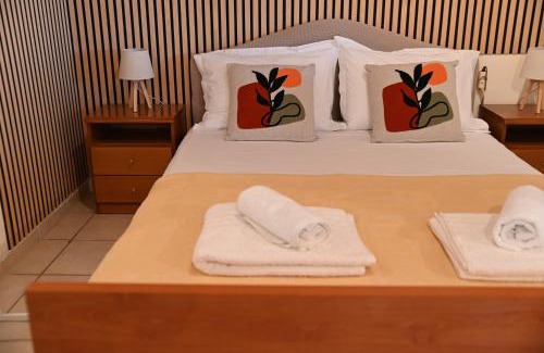 Agii Theodori Apartment | Evas Guesthouse