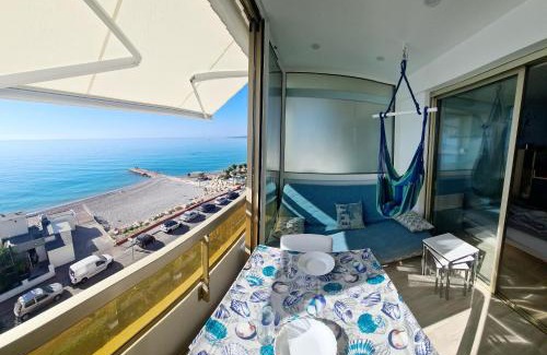 Villeneuve Loubet Beach Apartment | Evasion Bleue