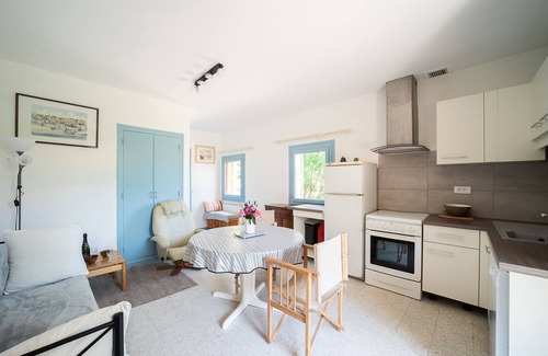 Ceret Apartment | Evasion Céret - Appt champêtre proche centre-ville