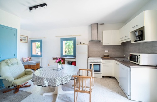 Ceret Apartment | Evasion Céret - Appt champêtre proche centre-ville