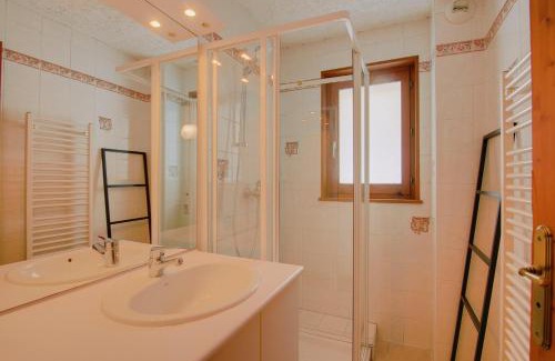 Chatel Apartment | Evasion EV4 TELECABINE & VIEW 8 Pers